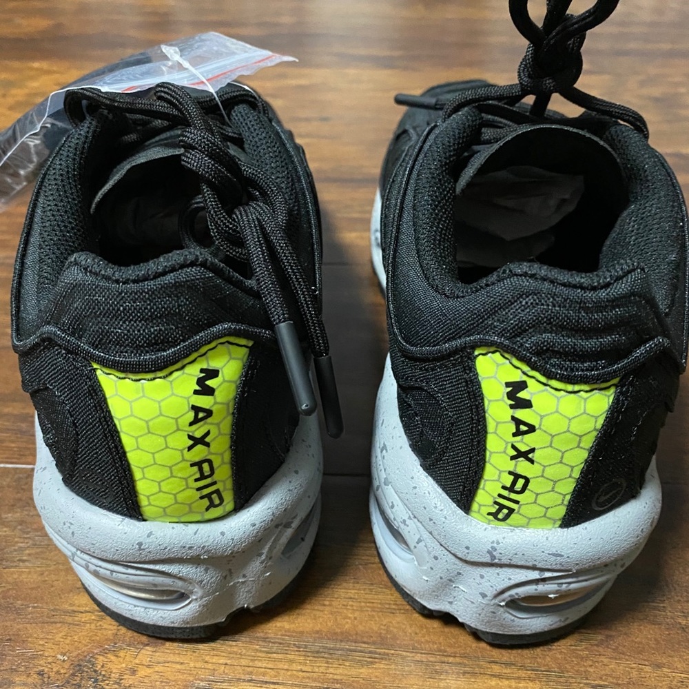 Nike Air Max Tailwind 4 new without box size 6.5 - Picture 8 of 9